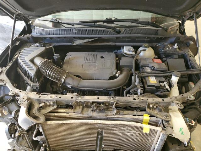 Фото 12 - CHEVROLET BLAZER