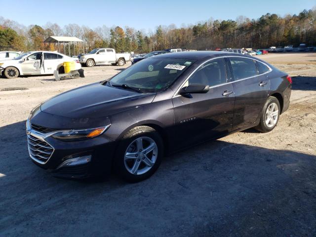 Фото 1 - CHEVROLET MALIBU