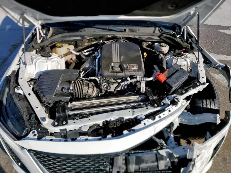 Фото 11 - CADILLAC CT5