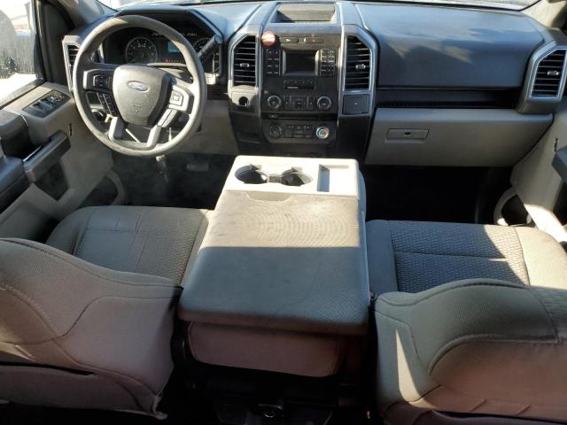 Фото 8 - FORD F-150