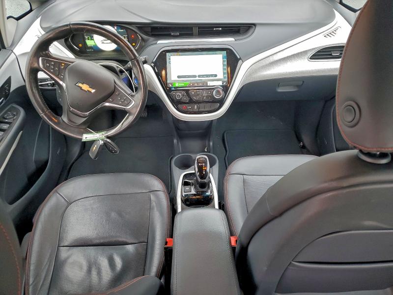 Фото 8 - CHEVROLET BOLT