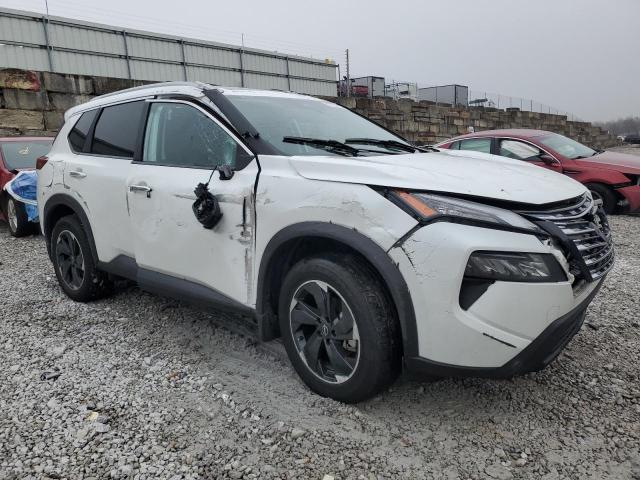 Фото 4 - NISSAN ROGUE