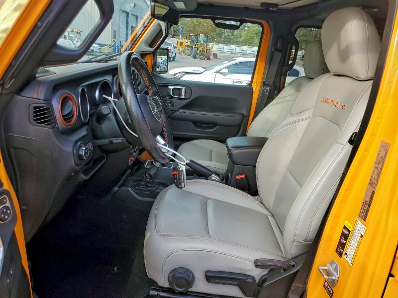 Фото 7 - JEEP GLADIATOR