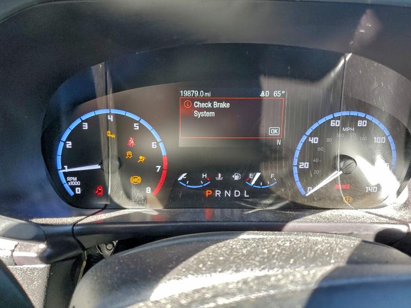 Фото 9 - FORD BRONCO