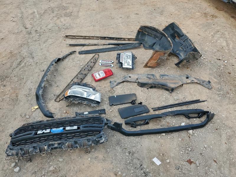 Фото 12 - RAM 2500