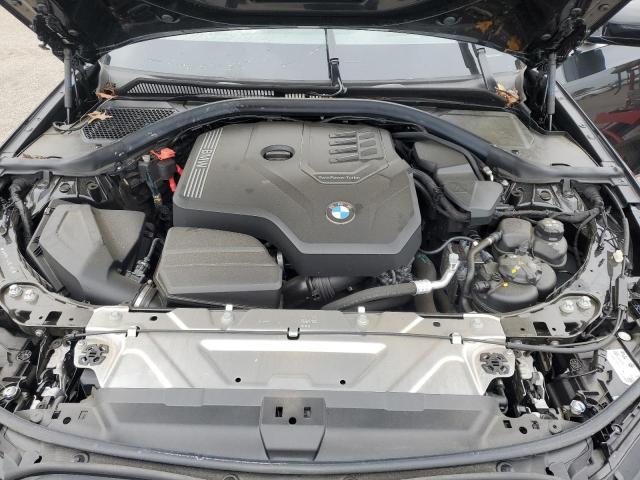 Фото 11 - BMW 3 SERIES