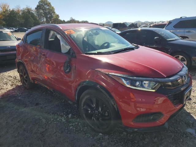 Фото 4 - HONDA HR-V