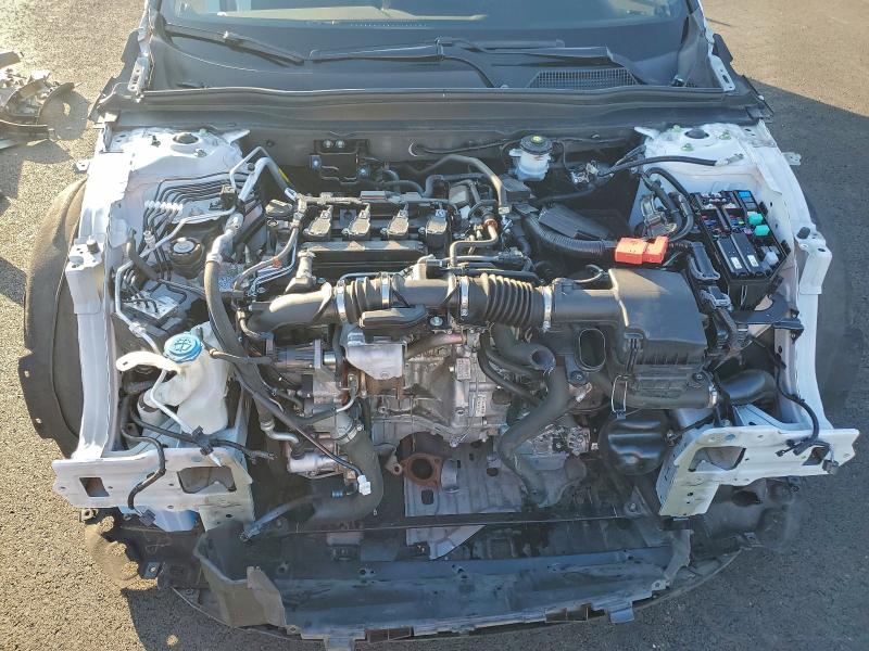 Фото 11 - HONDA ACCORD