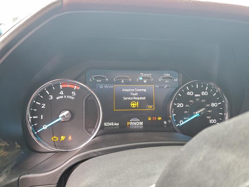 Фото 9 - FORD F350