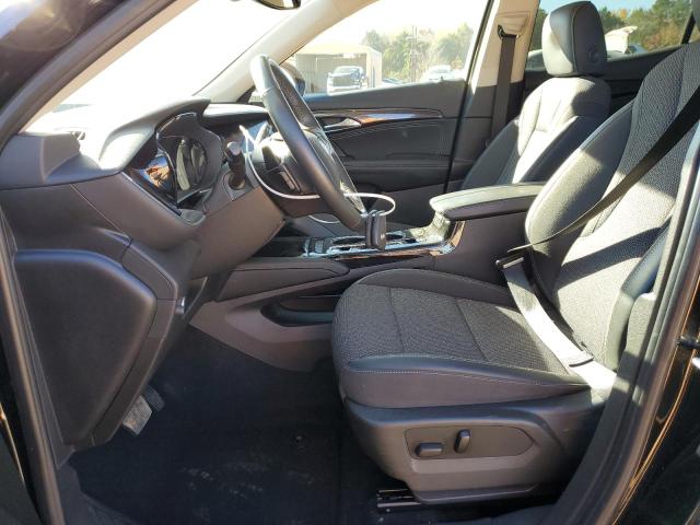 Фото 7 - BUICK ENVISION