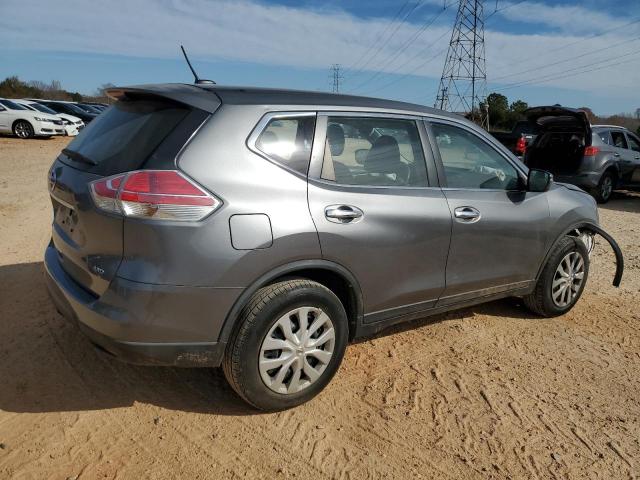 Фото 3 - NISSAN ROGUE