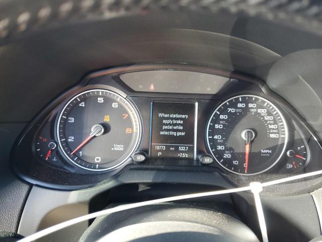 Фото 9 - AUDI Q5