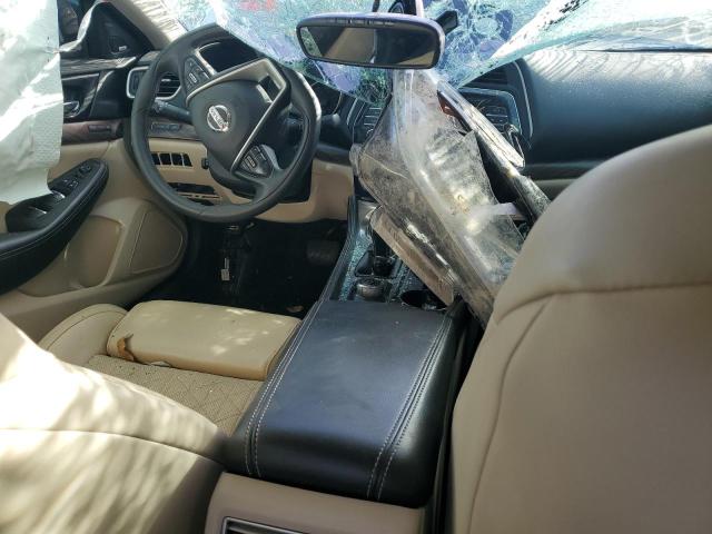 Фото 8 - NISSAN MAXIMA