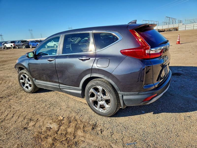 Фото 2 - HONDA CRV