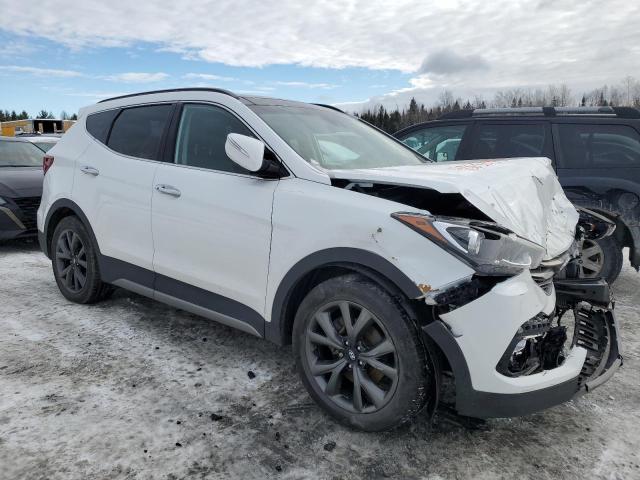 Фото 4 - HYUNDAI SANTA FE