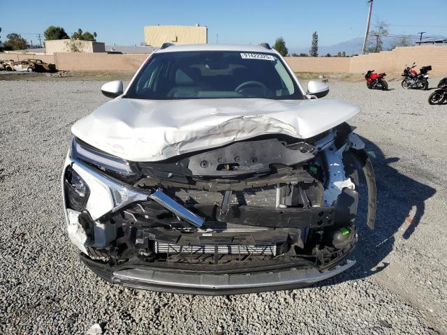 Фото 5 - CHEVROLET TRAX