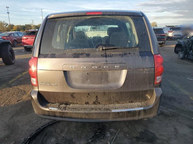 Фото 6 - DODGE CARAVAN