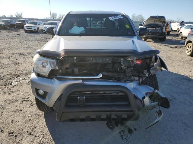 Фото 5 - TOYOTA TACOMA