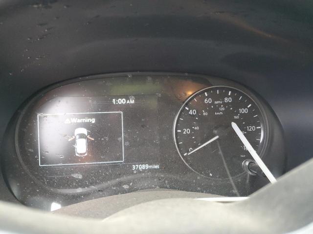 Фото 9 - NISSAN KICKS