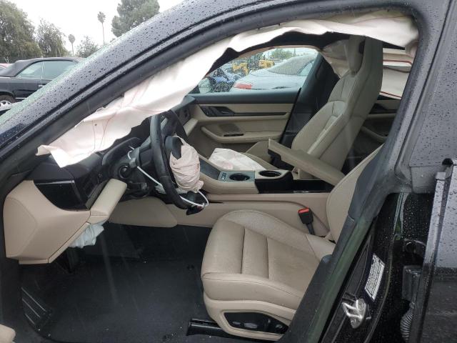 Фото 7 - PORSCHE TAYCAN