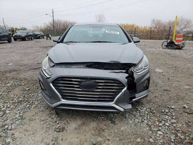 Фото 5 - HYUNDAI SONATA