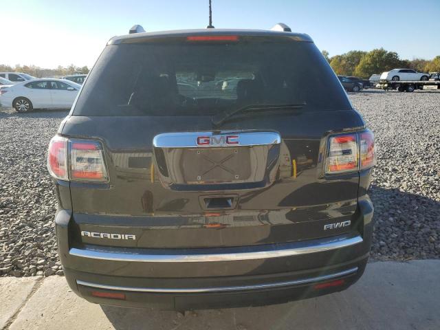 Фото 6 - GMC ACADIA