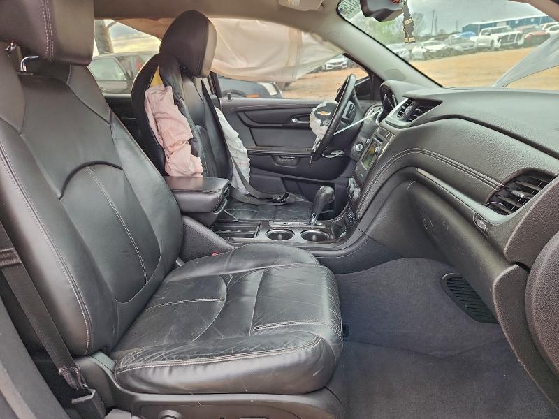 Фото 7 - CHEVROLET TRAVERSE