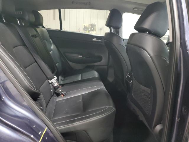 Фото 11 - KIA SPORTAGE