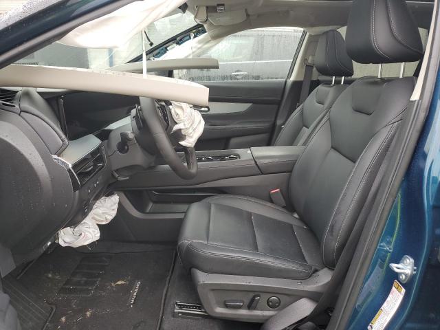 Фото 7 - NISSAN MURANO