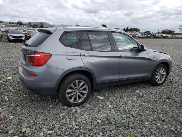 Фото 3 - BMW X3