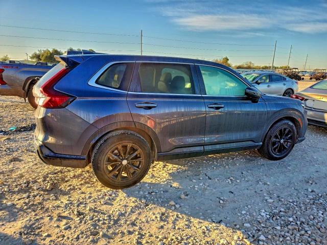 Фото 3 - HONDA CRV