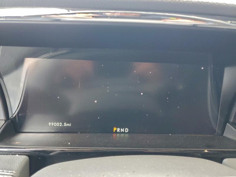 Фото 9 - LINCOLN NAVIGATOR