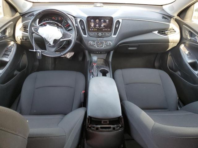 Фото 8 - CHEVROLET MALIBU