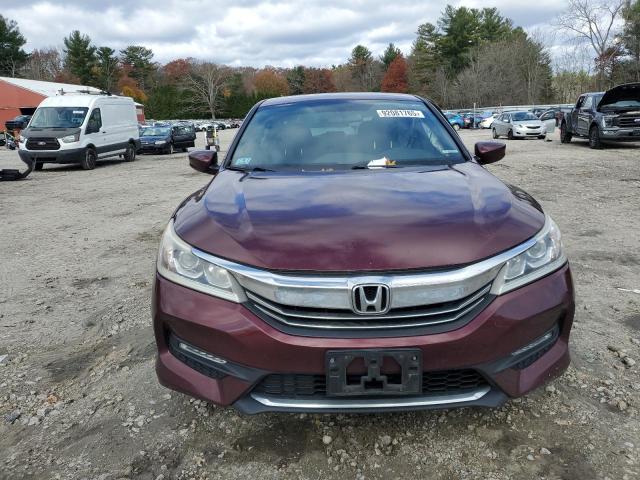 Фото 5 - HONDA ACCORD