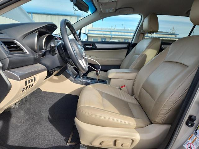 Фото 7 - SUBARU OUTBACK