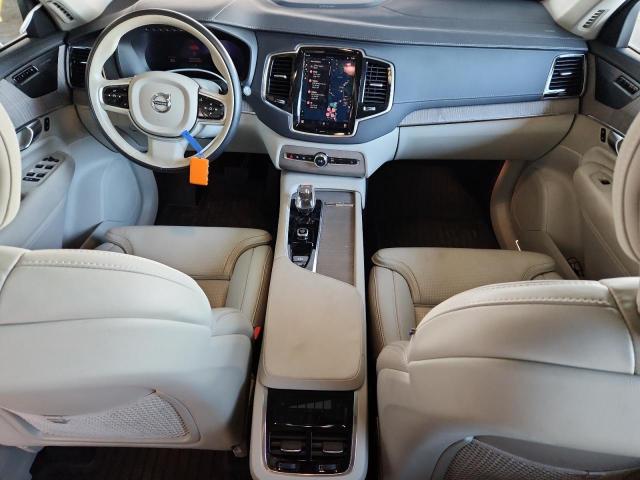 VOLVO XC90 ULTIM 2023 VIN YV4062PA3P1922434