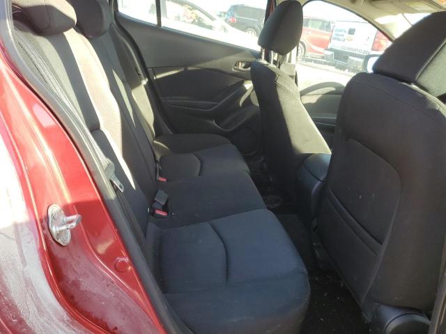 Фото 10 - MAZDA 3