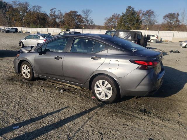 Фото 2 - NISSAN VERSA