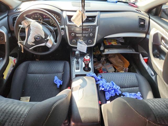 Фото 8 - NISSAN ALTIMA