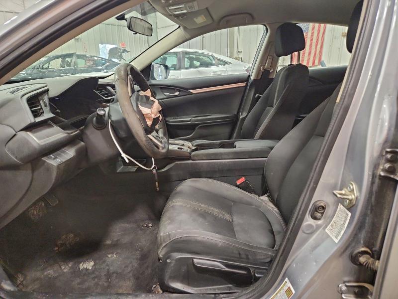 Фото 7 - HONDA CIVIC