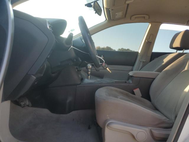 Фото 7 - NISSAN ROGUE