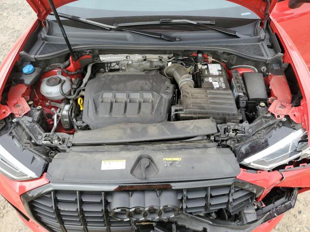 Фото 11 - AUDI Q3