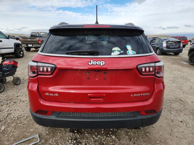 Фото 6 - JEEP COMPASS