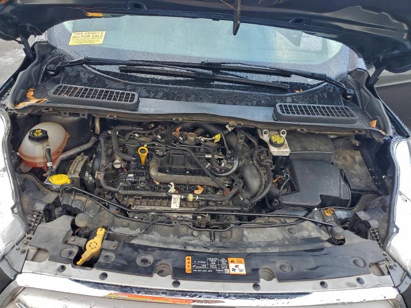 Фото 11 - FORD ESCAPE