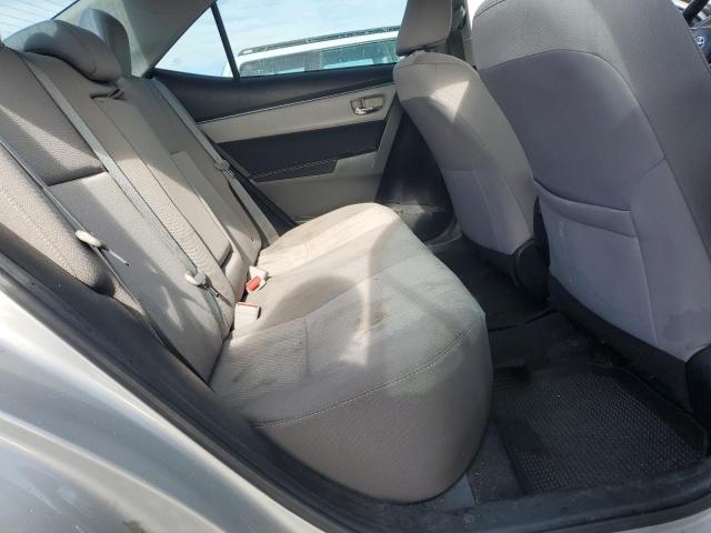 Фото 10 - TOYOTA COROLLA