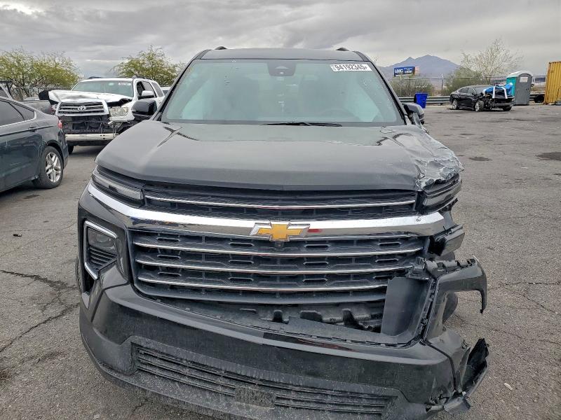 Фото 5 - CHEVROLET TRAVERSE