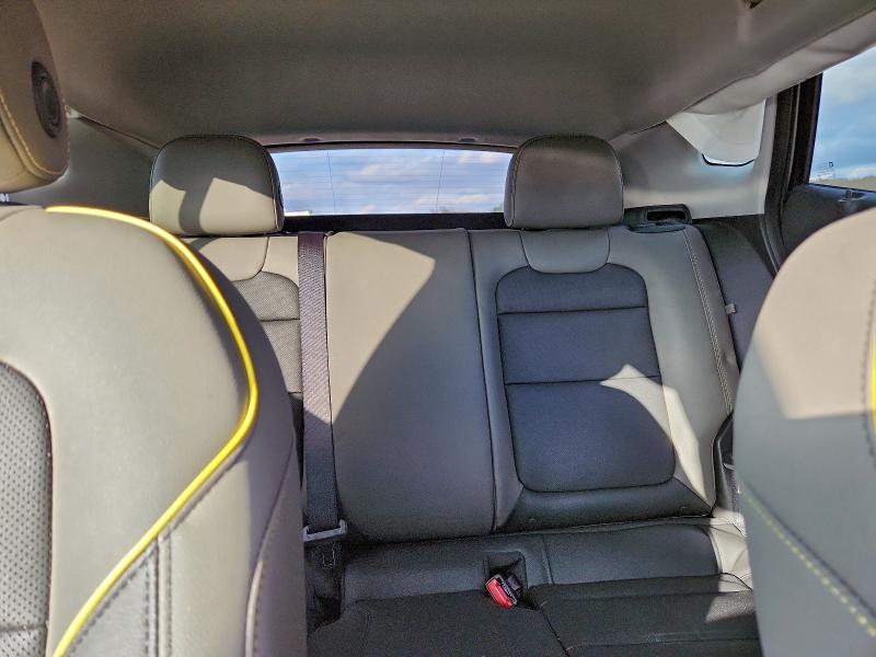 CHEVROLET TRAX ACTIV 2025 VIN KL77LKEP7SC143257