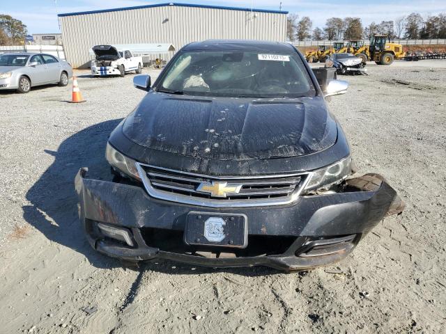 Фото 5 - CHEVROLET IMPALA