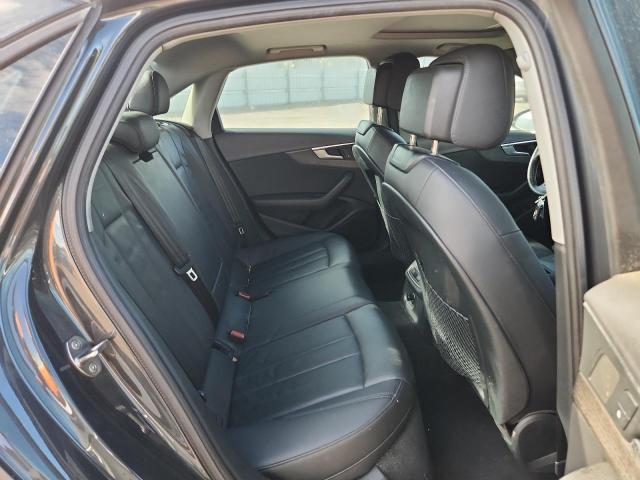 Фото 10 - AUDI A4