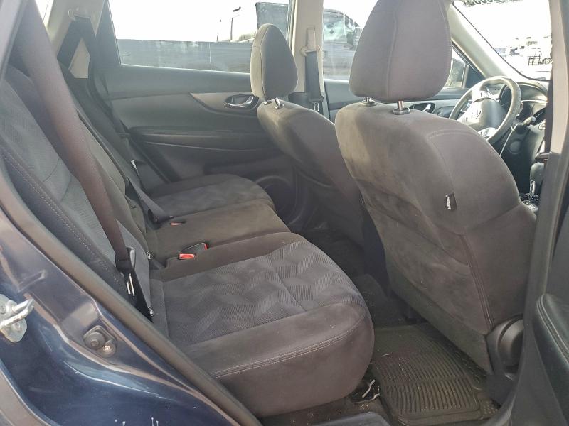 Фото 11 - NISSAN ROGUE